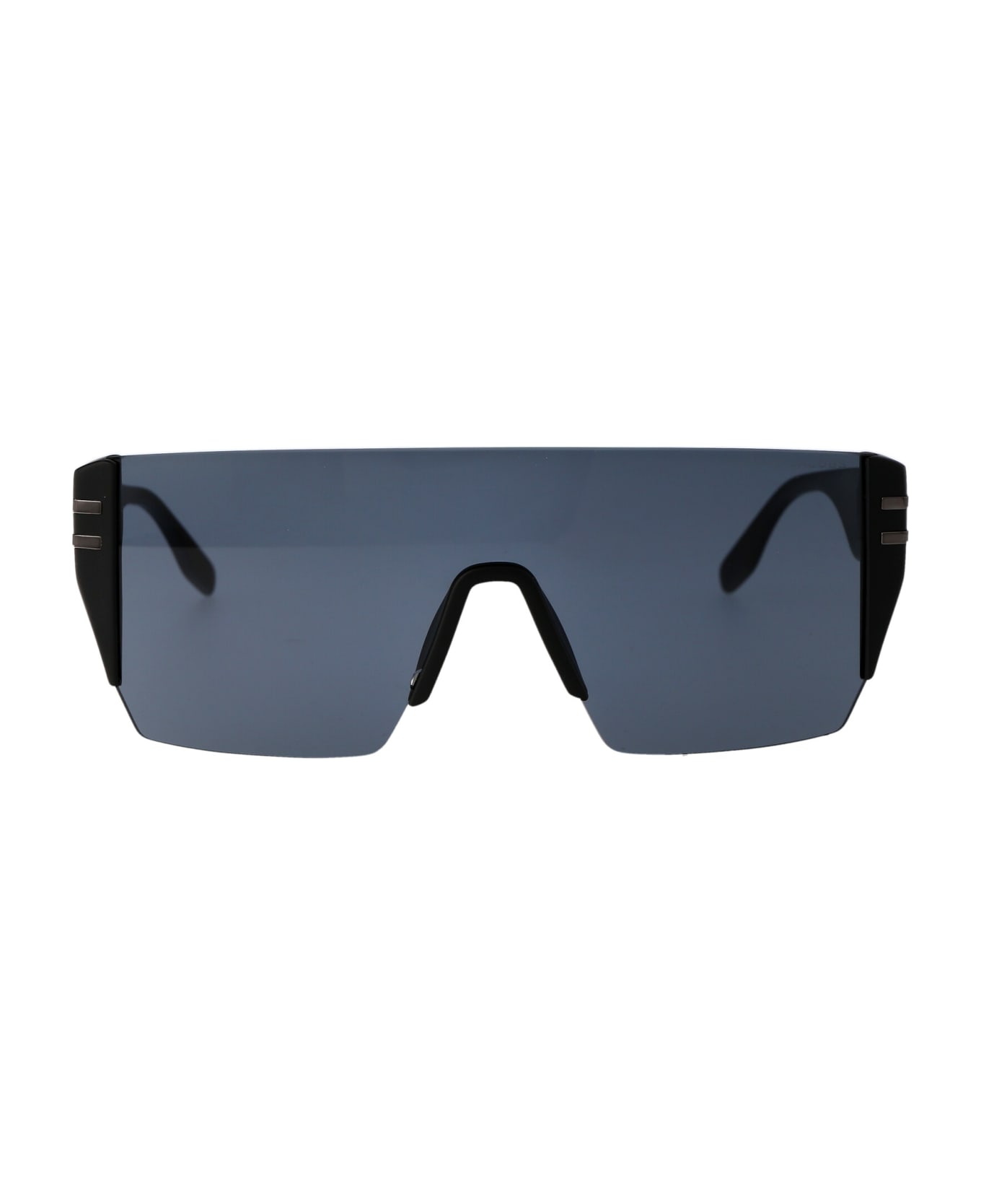 Marc Jacobs Eyewear Marc 712/s Sunglasses - 0032TR001039 aviator sunglasses