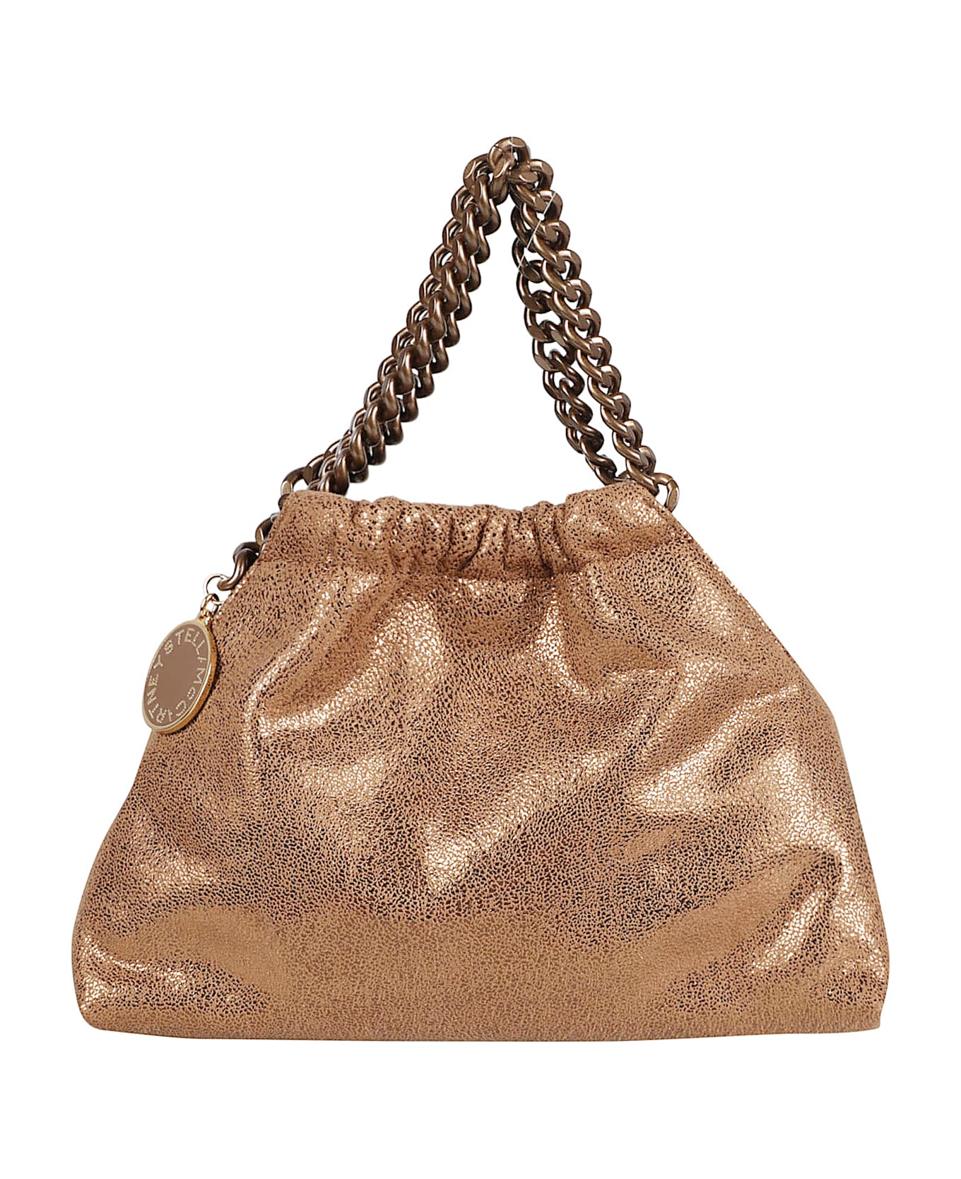 Stella McCartney Falabella Bag - Brown