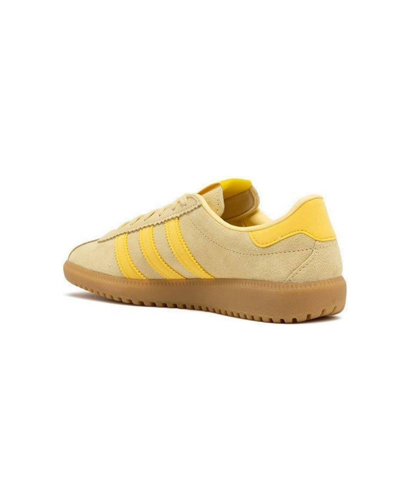 Adidas Originals Brmd Shoes - Yellow