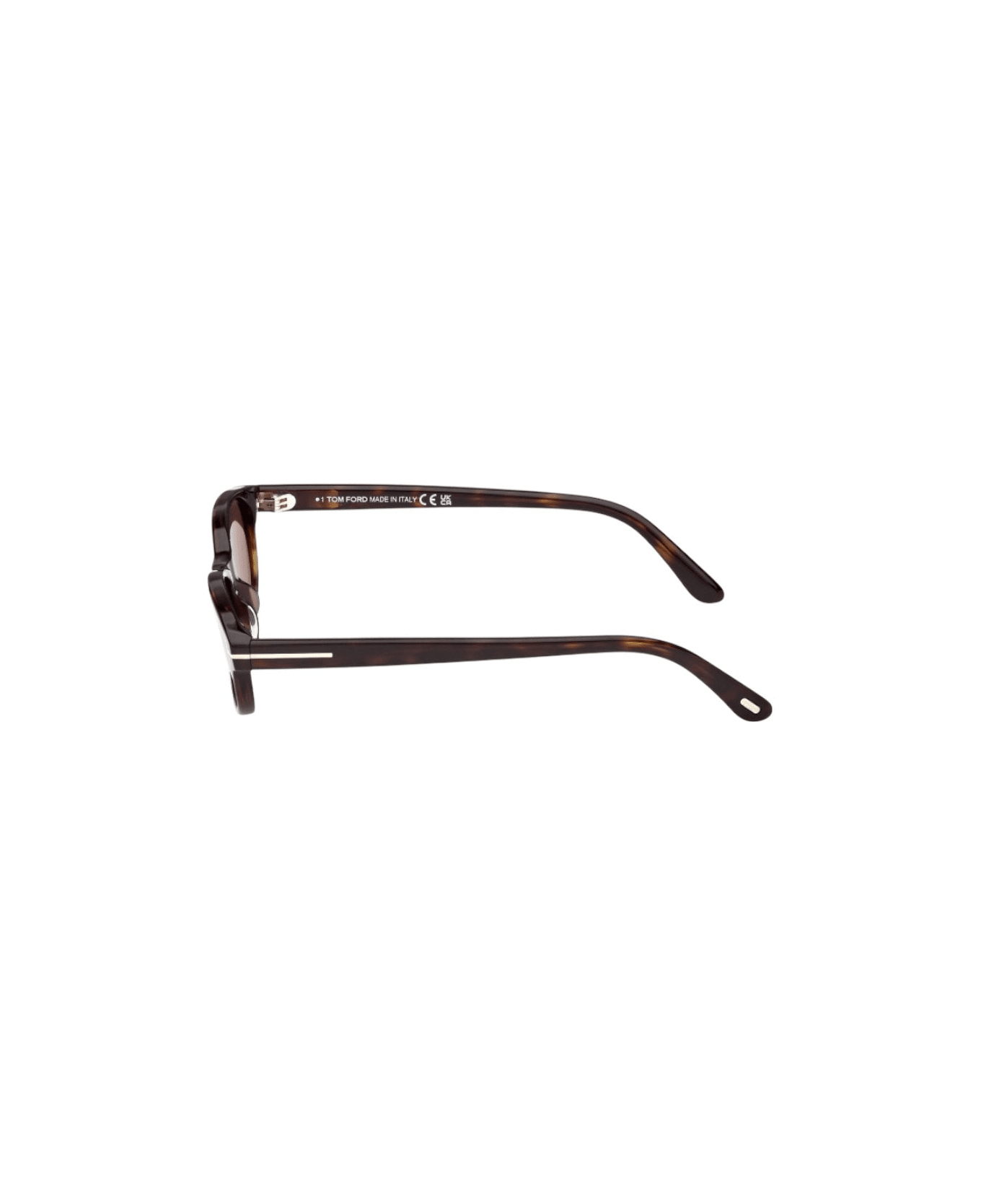 Tom Ford Eyewear Tom Ford Tf 1310 Chloe Sunglasses