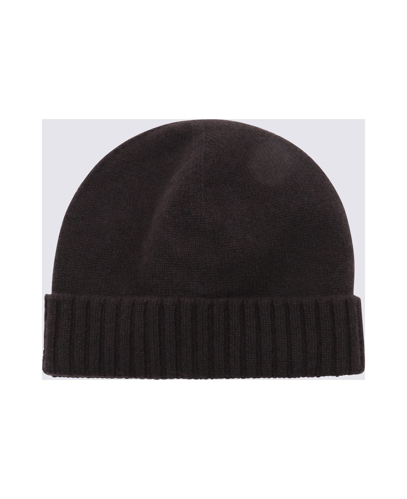 Malo Dark Brown Hat - Dark brown