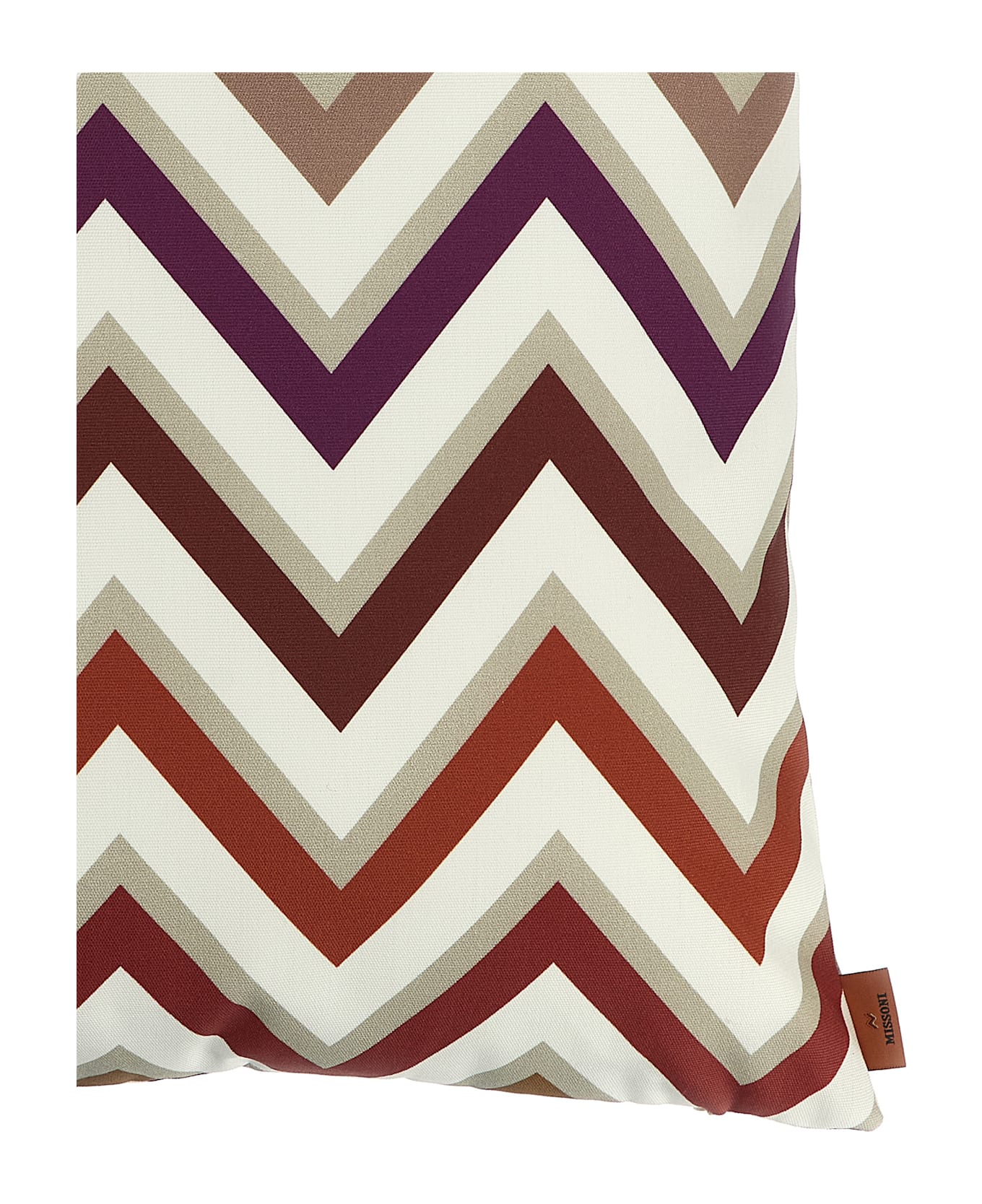 Missoni Outdoor 'watamu' Cushion - Multicolor