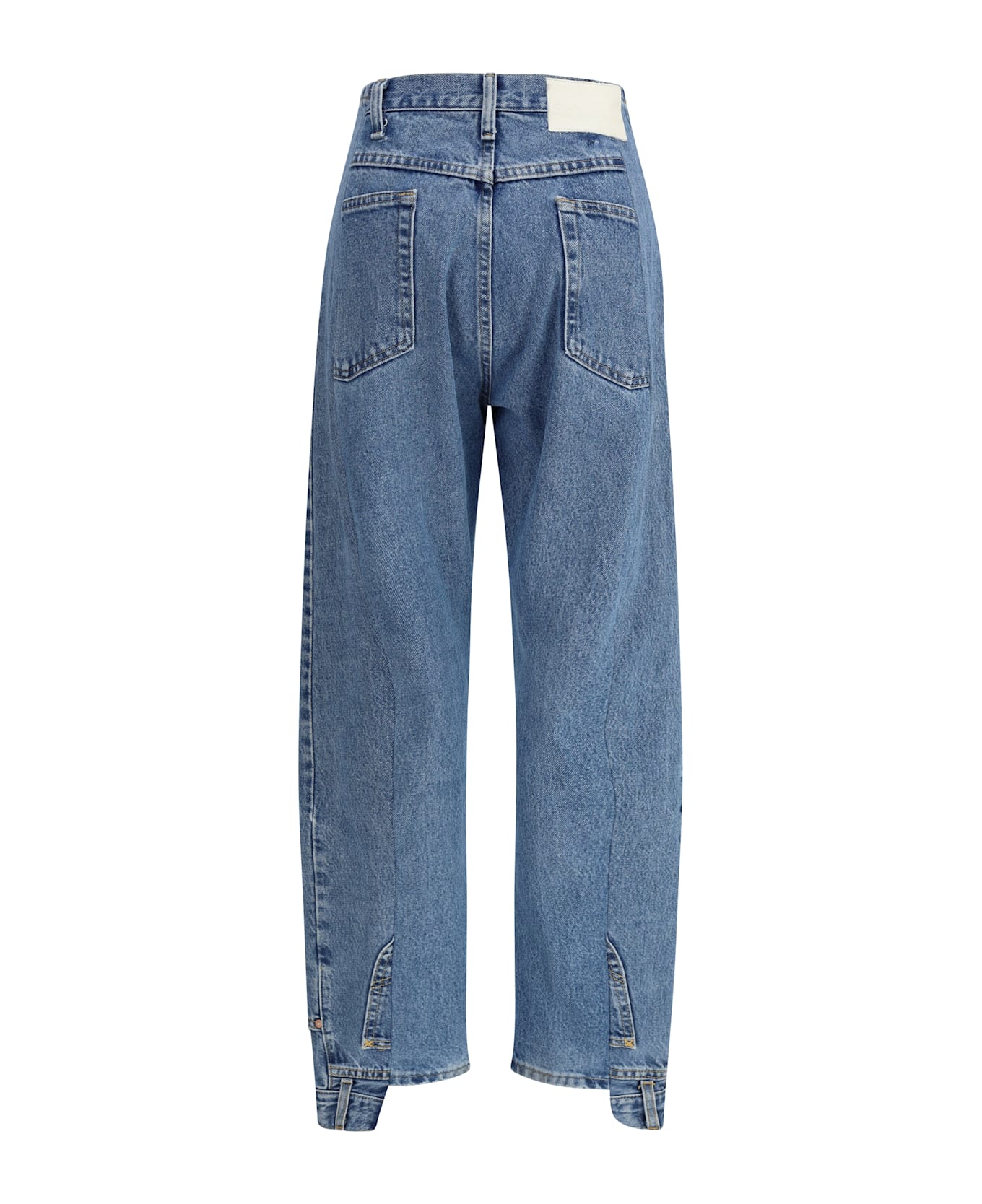 E.L.V. DENIM Luna Jeans
