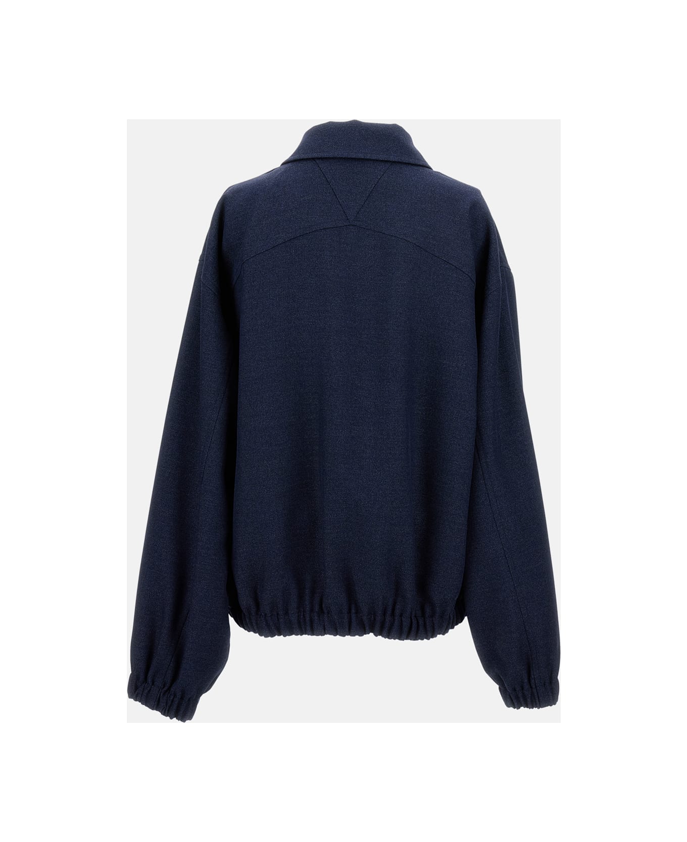 Bottega Veneta Jacket - Blue