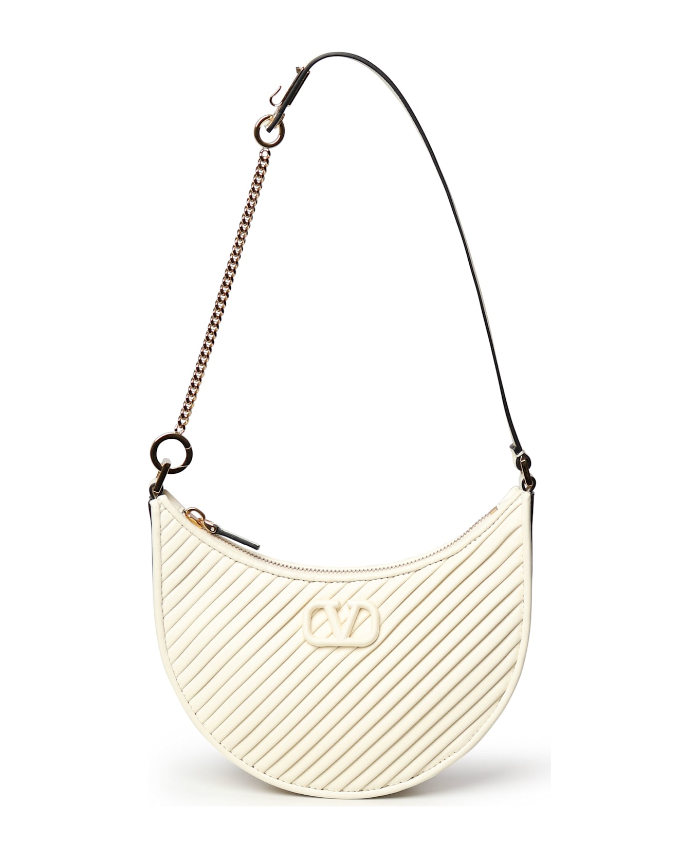 Valentino Garavani Vlogo Shoulder Bag