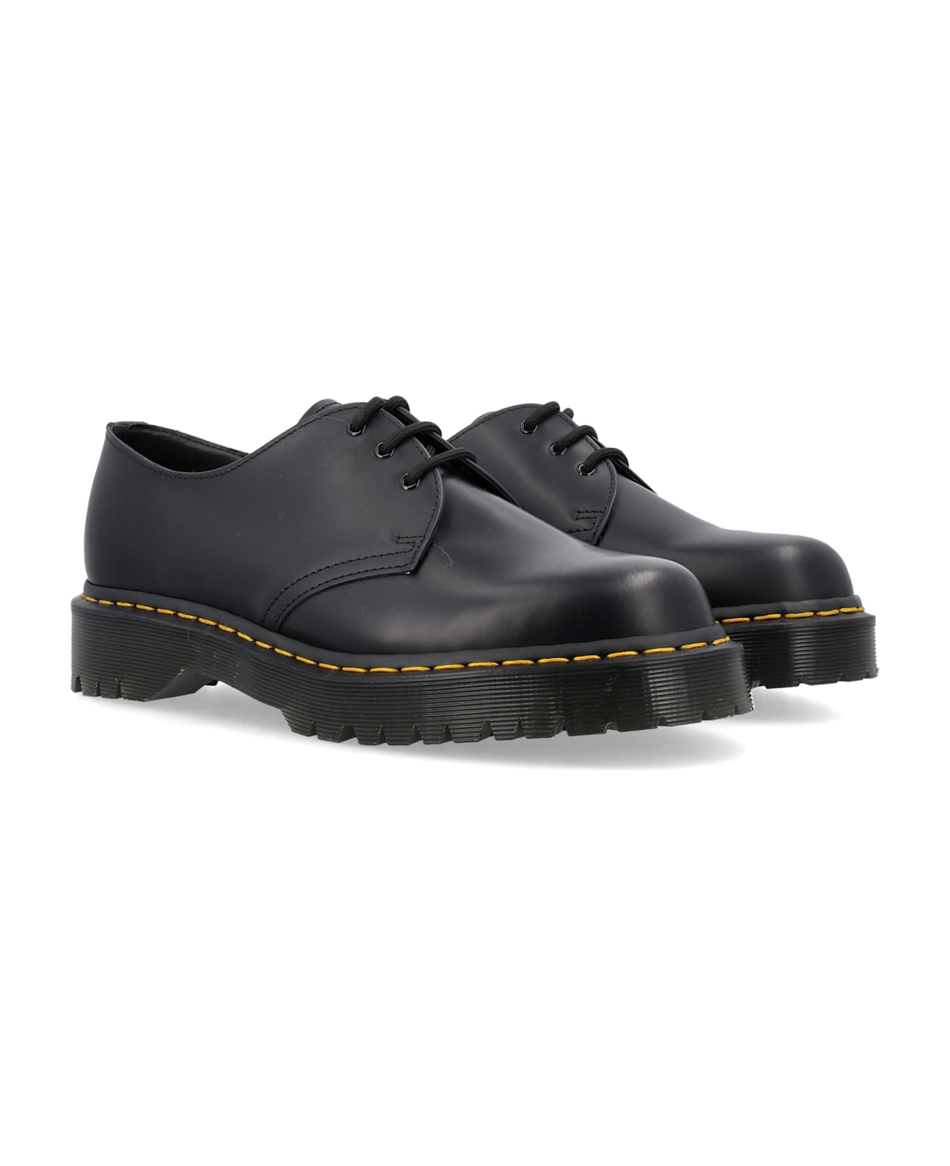 Dr. Martens 1461 Bex - BLACK