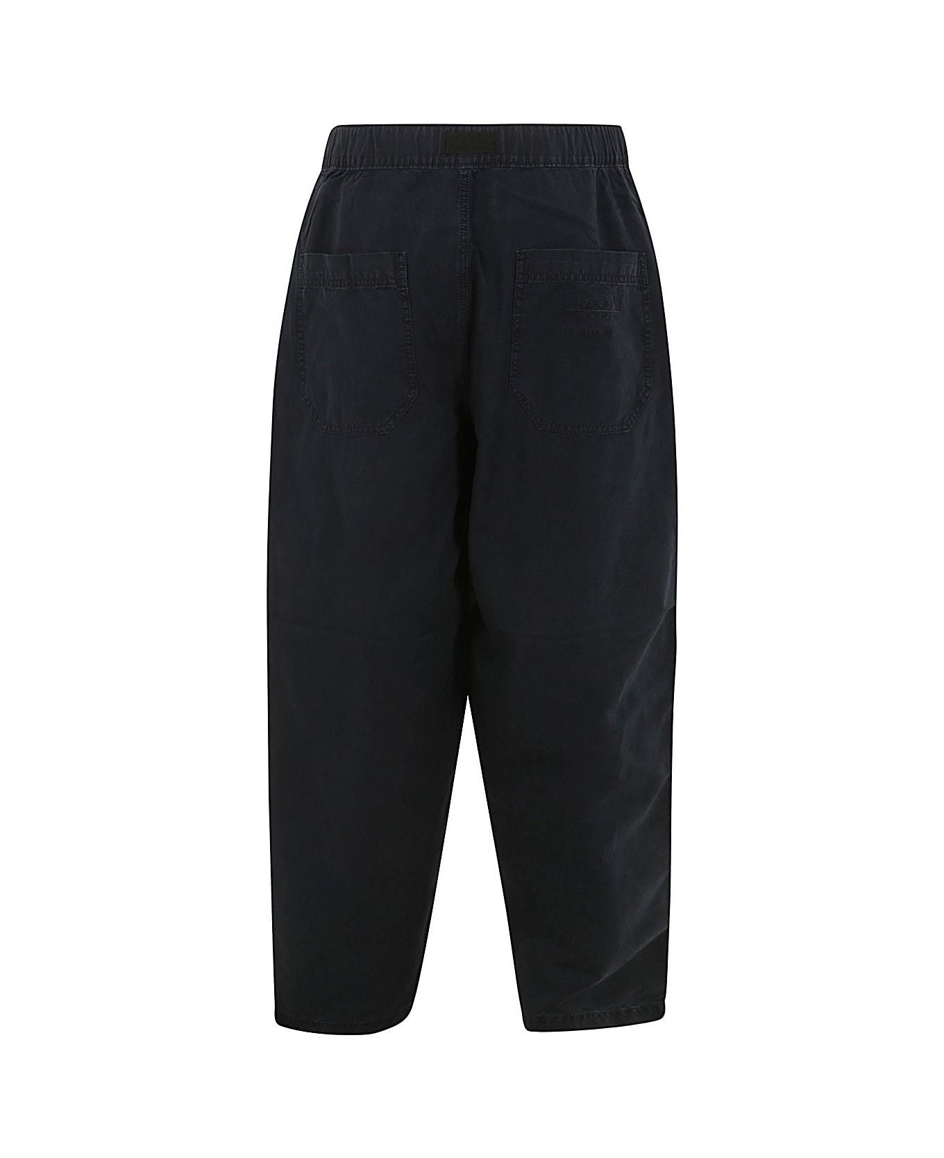 Barbour Grindle Trousers - Navy