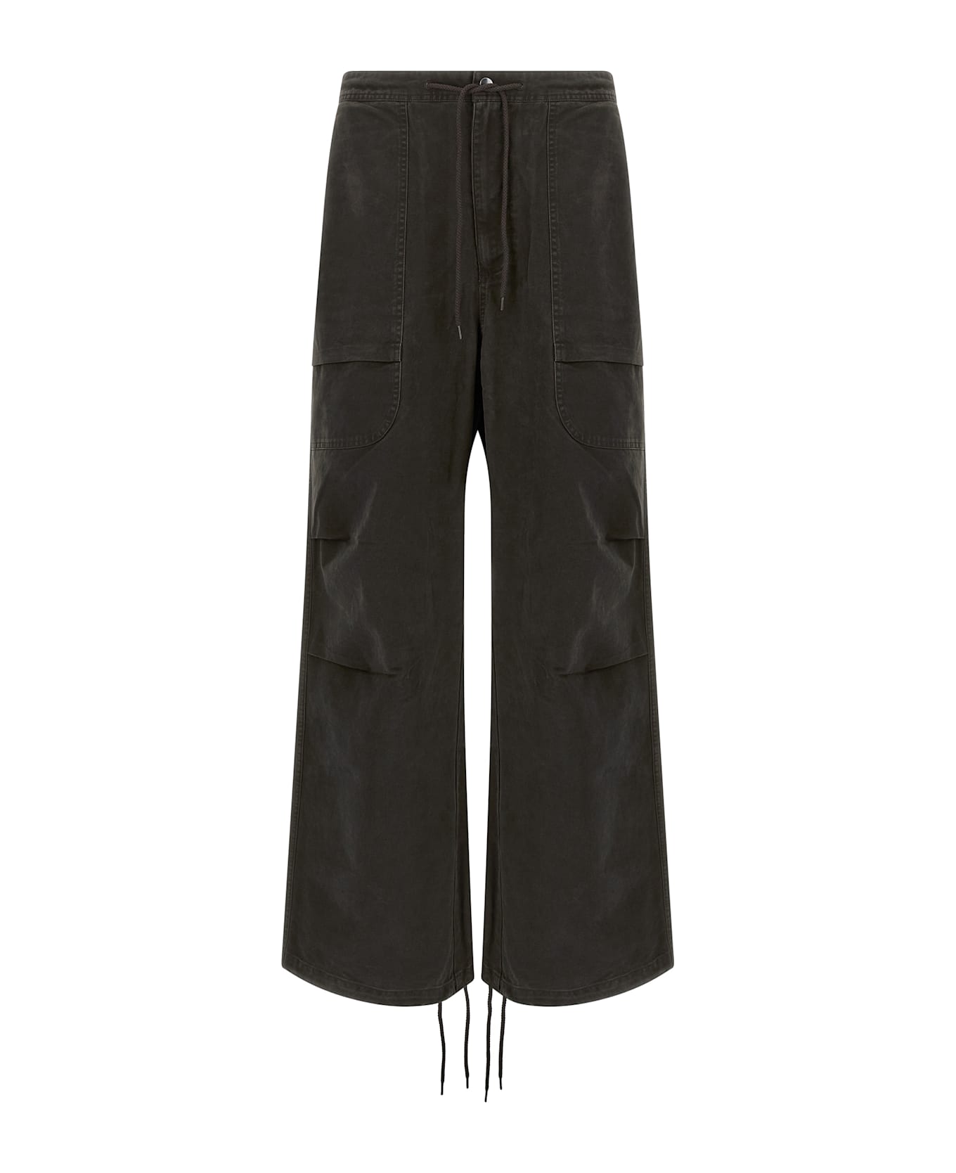 Entire Studios 
barren Cargo
 Pants - Black  