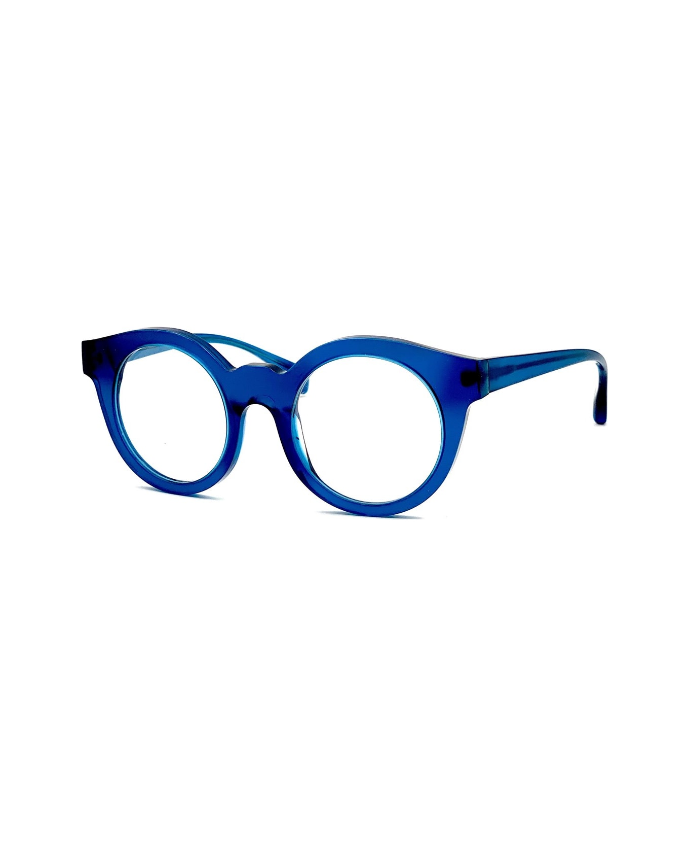 Jacques Durand Aix M-219 Glasses - Blu アイウェア