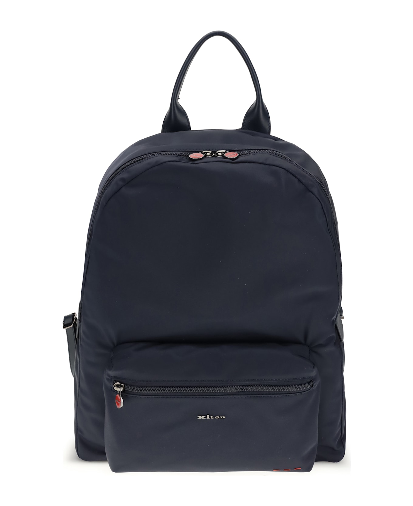 Kiton Nylon Backpack
