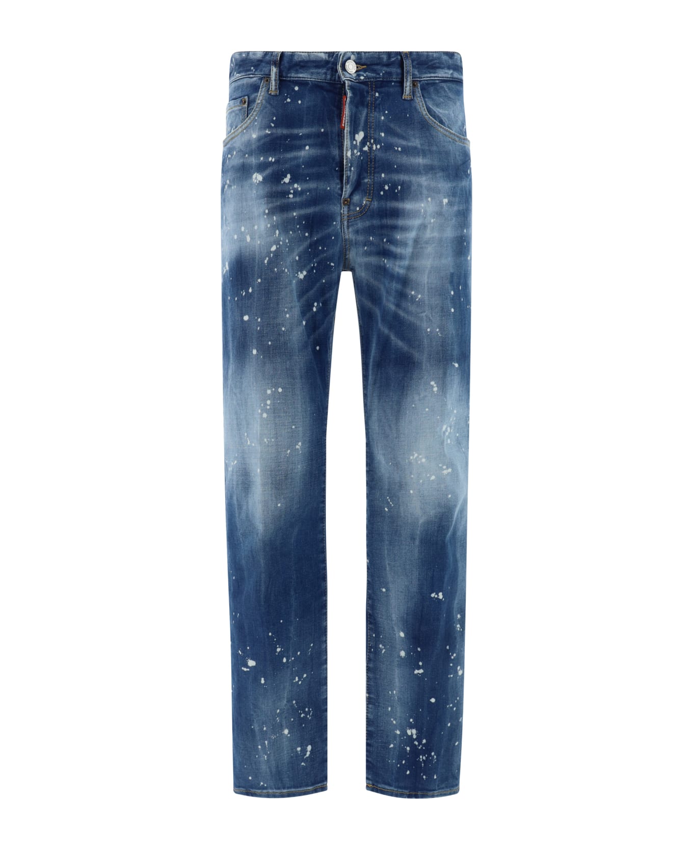 Dsquared2 Jeans - Navy Blue