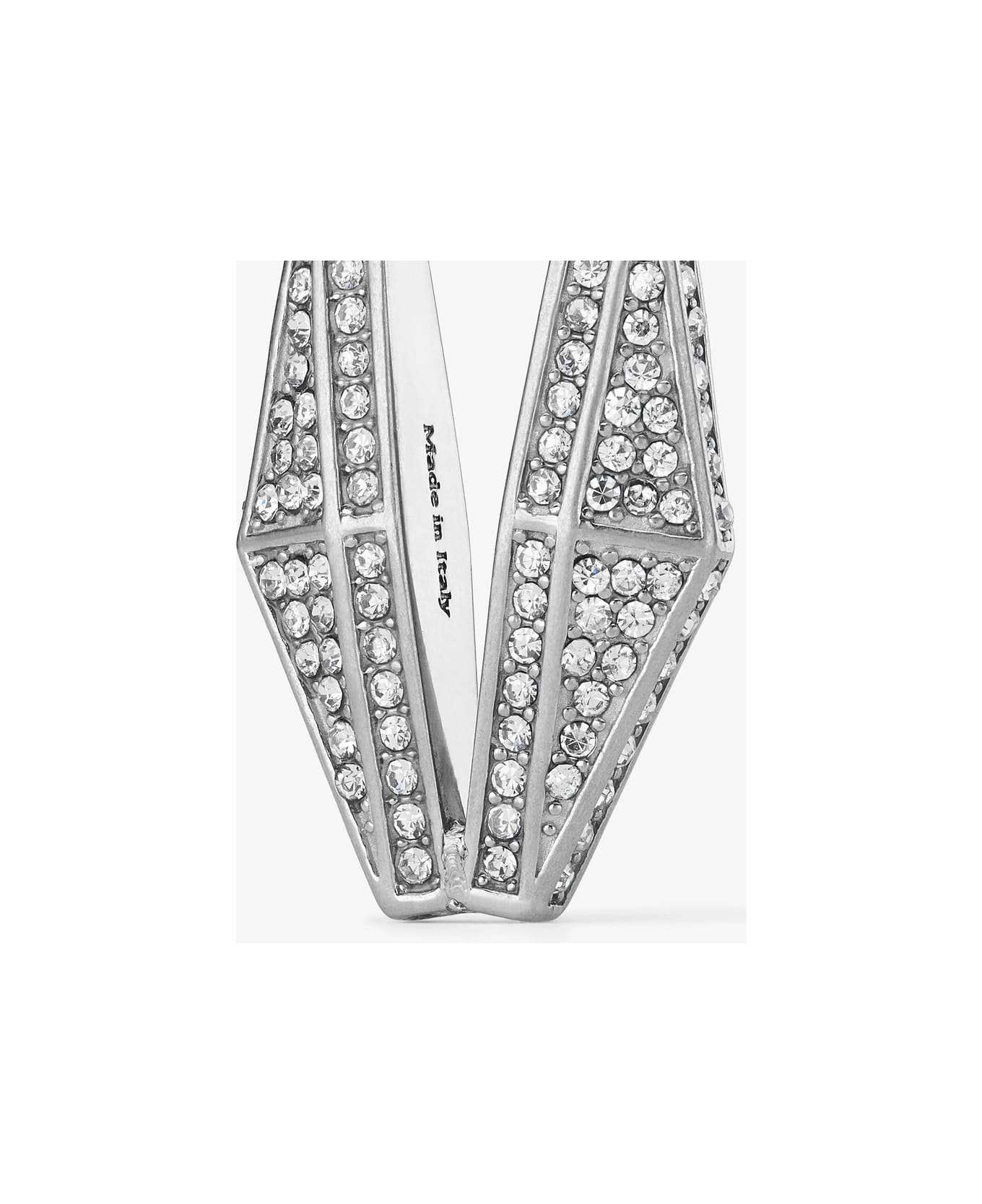 Jimmy Choo Jewellery - SILVER