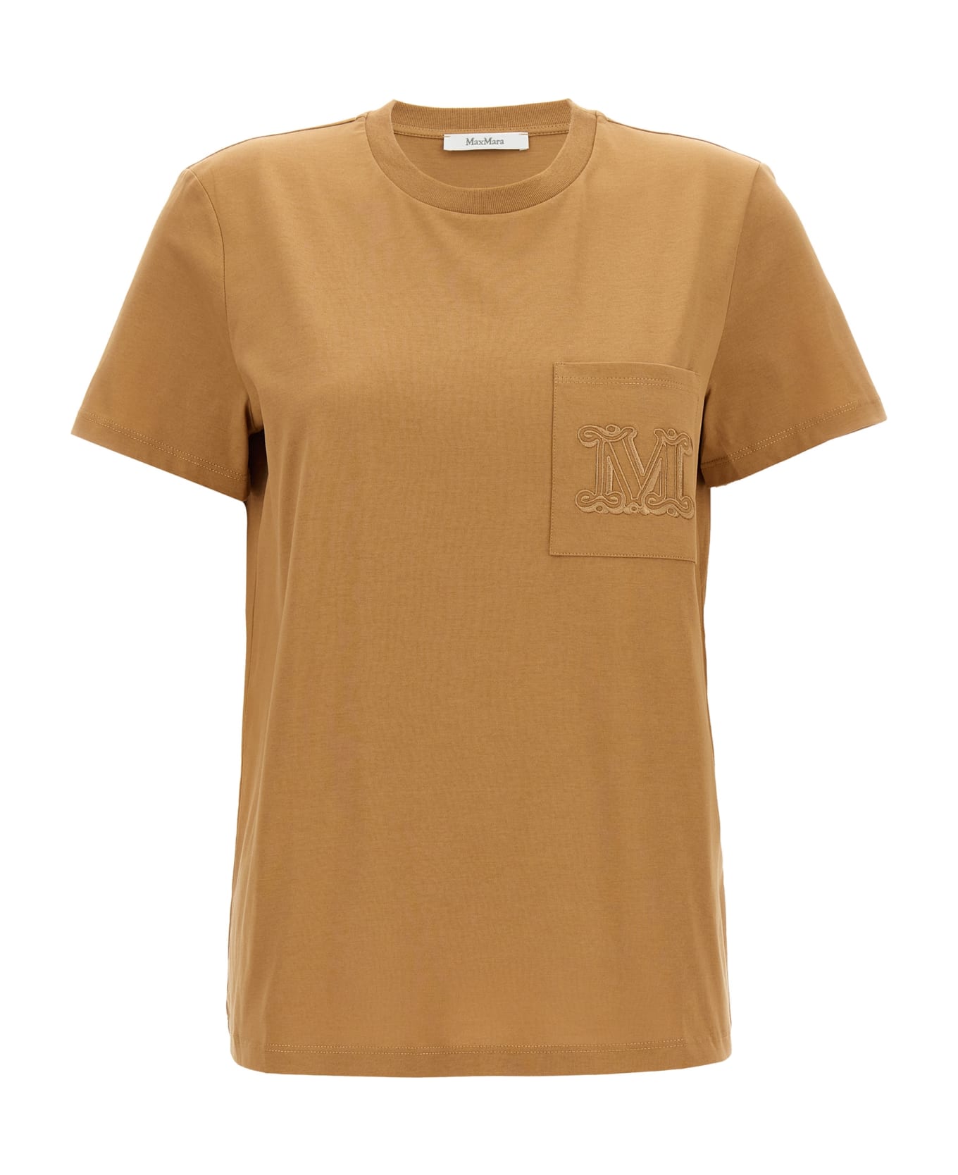 Max Mara 
papaia
 T-shirt - Beige
