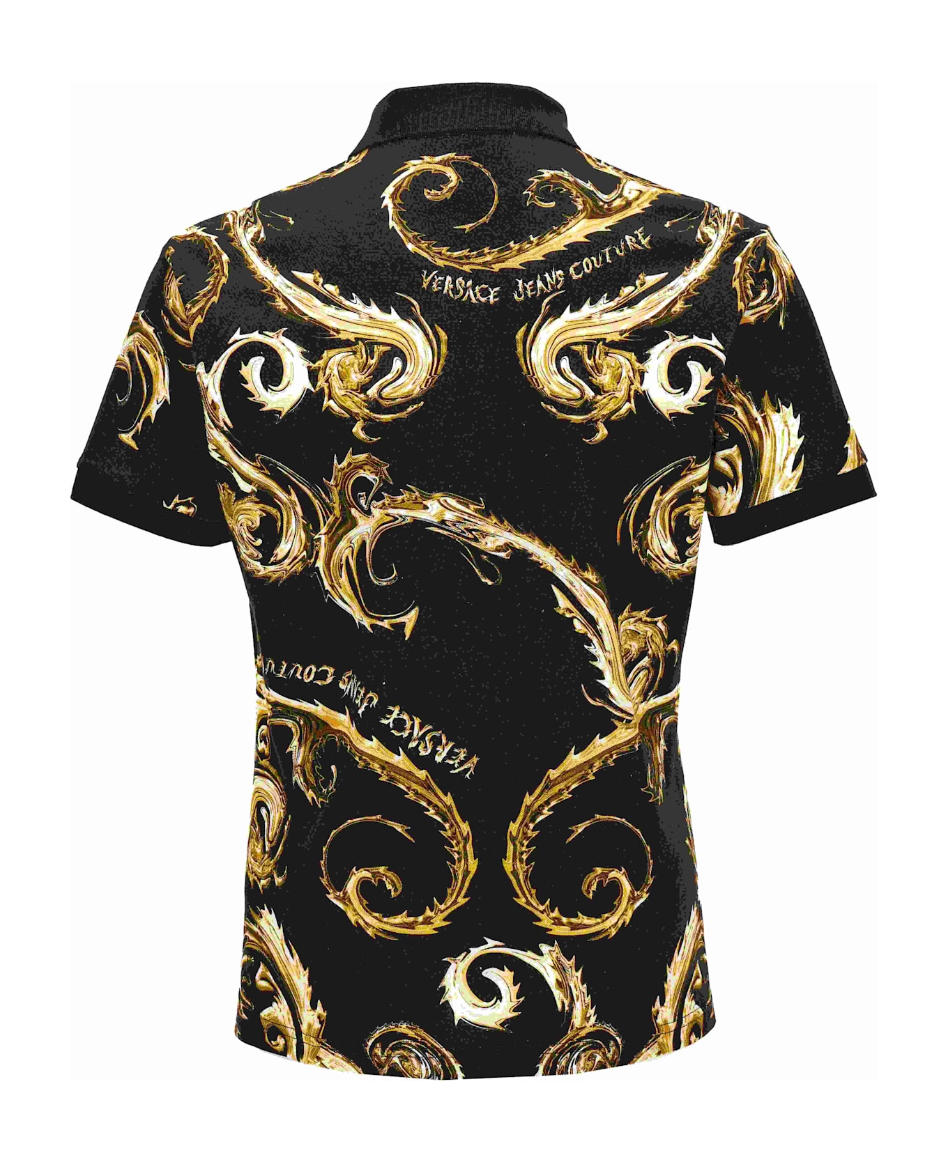 Versace Jeans Couture Polo - G89