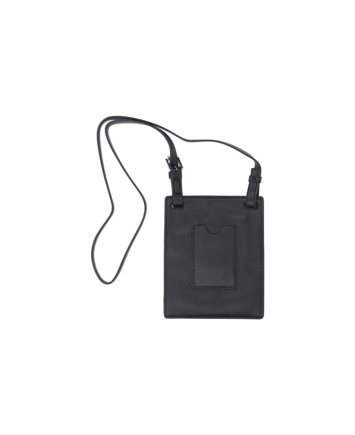 A.P.C. Nino Crossbody Bag | italist