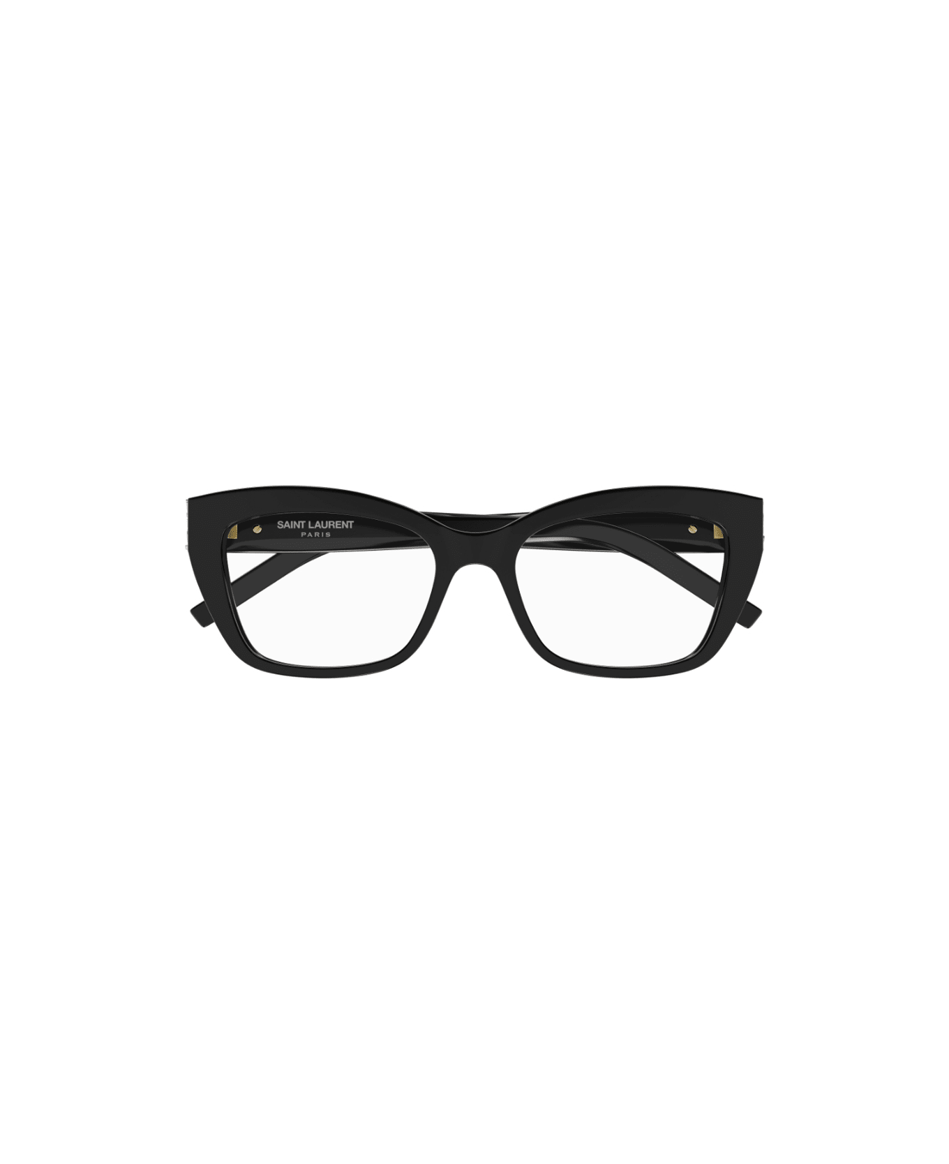 Saint Laurent Eyewear SL M117 001 Glasses - Nero