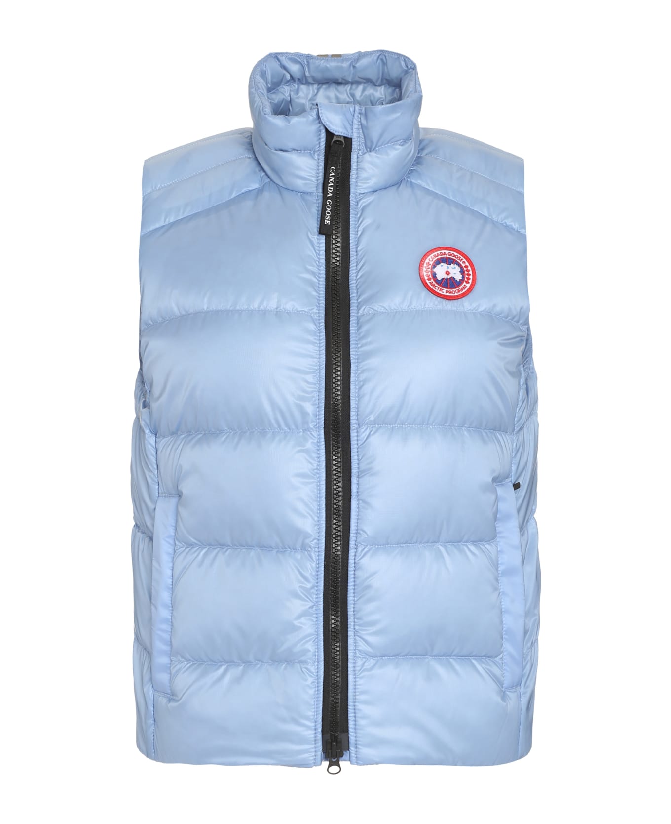Canada Goose Cypress Padded Bodywarmer - turquoise