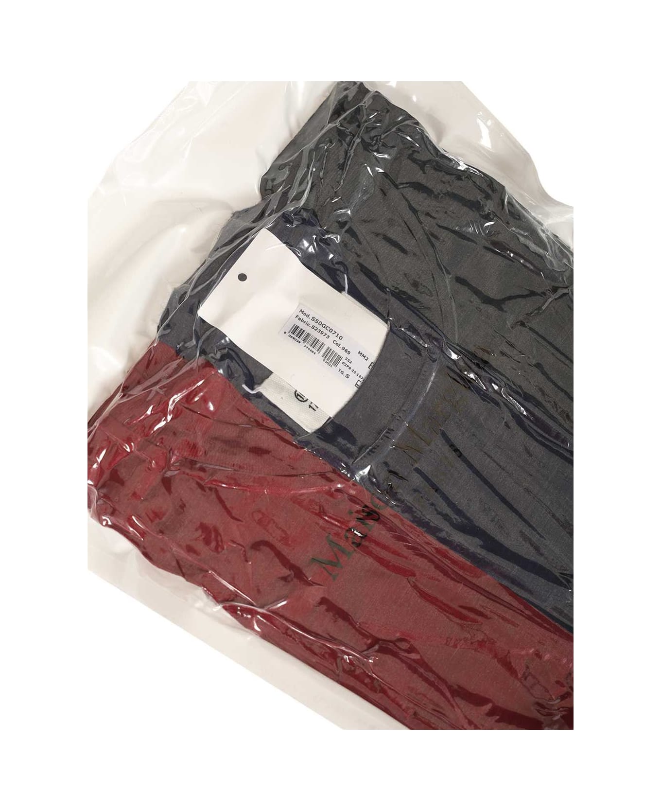 Maison Margiela T-shirt - MultiColour