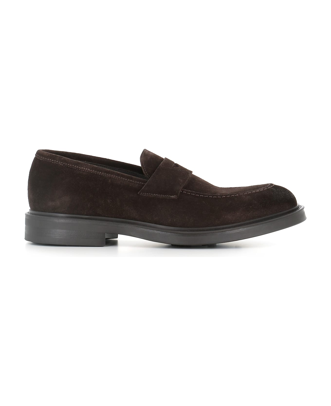 Green George Loafer 9017/2920 - Brown