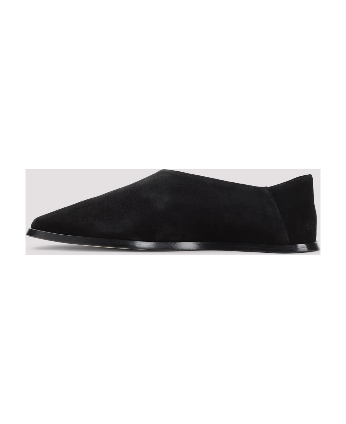 Fear of God Slip-on Sneakers - Bison Brown