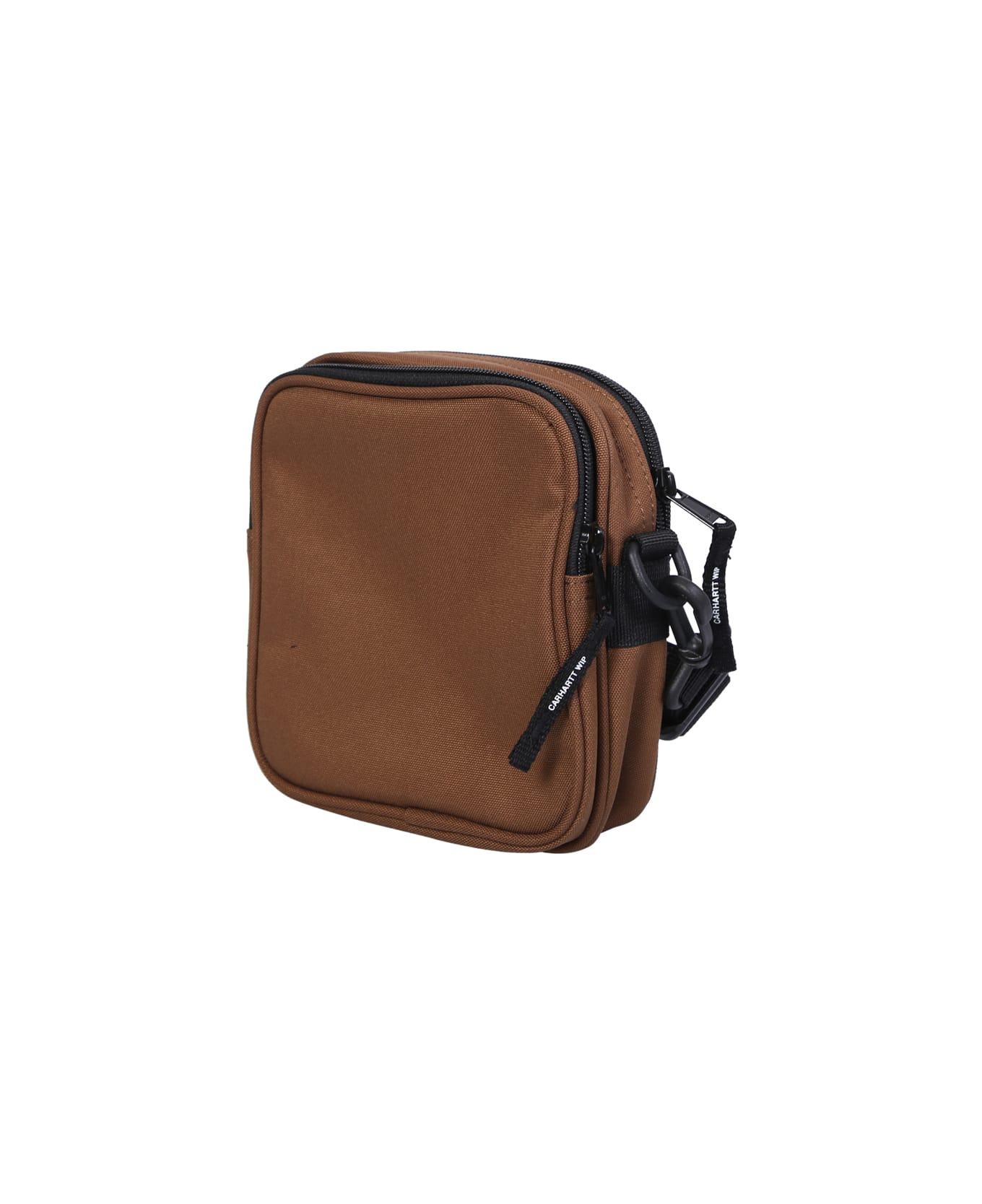 Carhartt Essential Small Shoulder Bag Camel - Brown