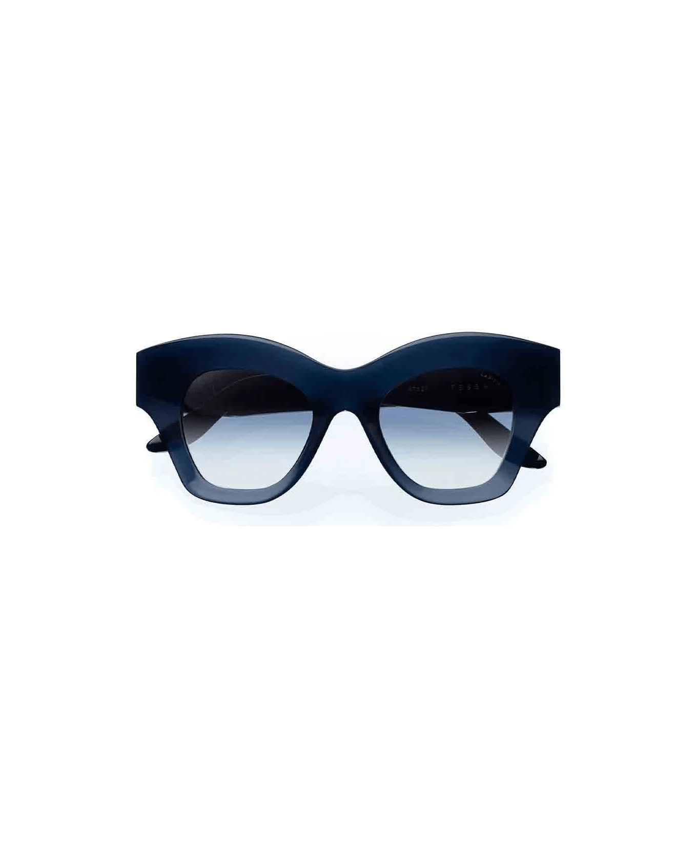 Lapima Eyewear - Blu/Blu アイウェア