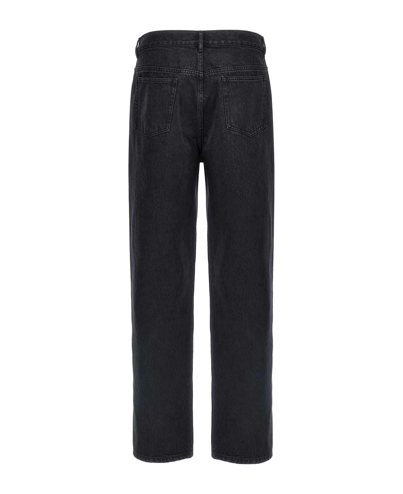 A.P.C. 
fairfax
 Jeans - Black  