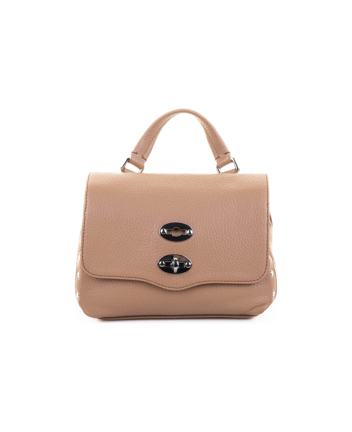 Zanellato Bags.. - BROWN CANTUCCI