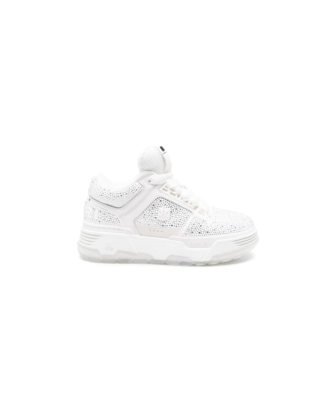 AMIRI Sneakers - WHITE