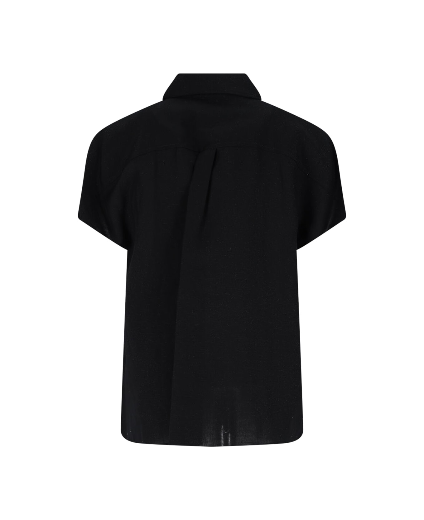 Calvin Klein Classic Shirt - Black  