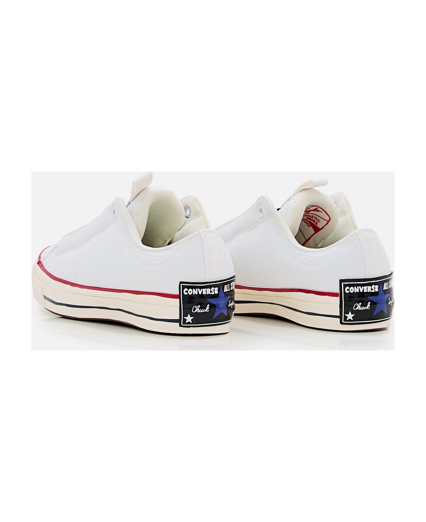 Converse Chuck 70 Sketch Puffed - White