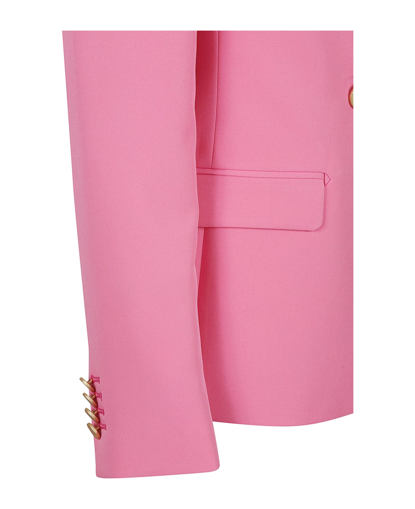 Tagliatore Dresses Pink - Pink