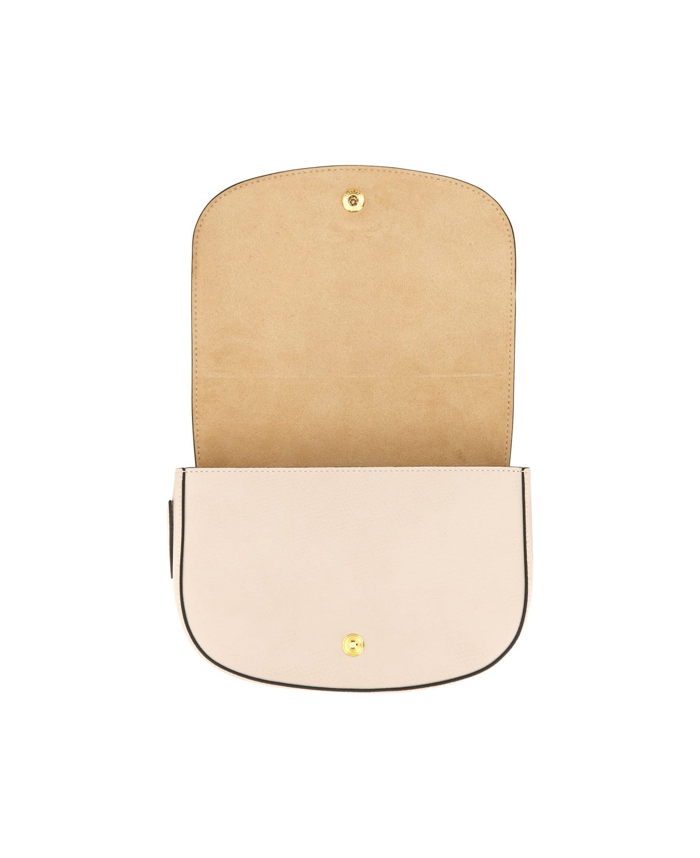 Longchamp 's épure' Shoulder Bag - IVORY