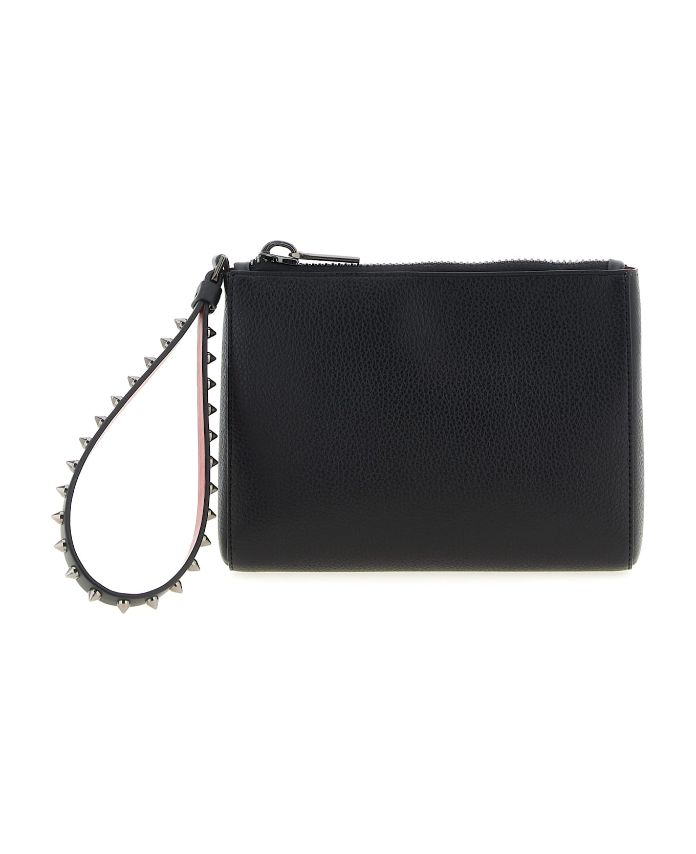 Christian Louboutin 
cabata
 Clutch - Black  