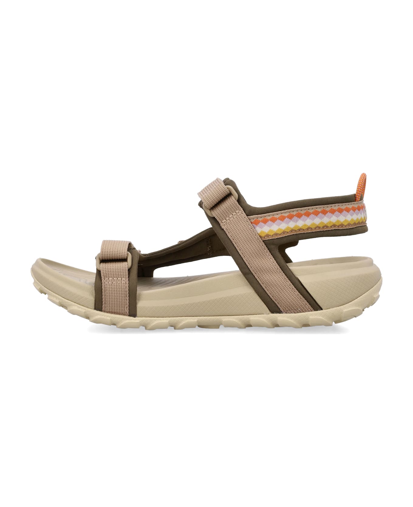 The North Face Explore Camp Sandals - BRONZE