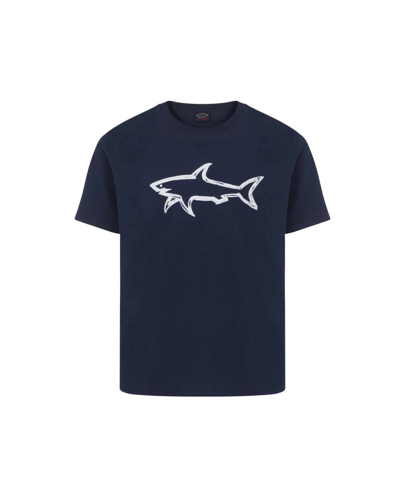 Paul&Shark T-shirt - BLUE