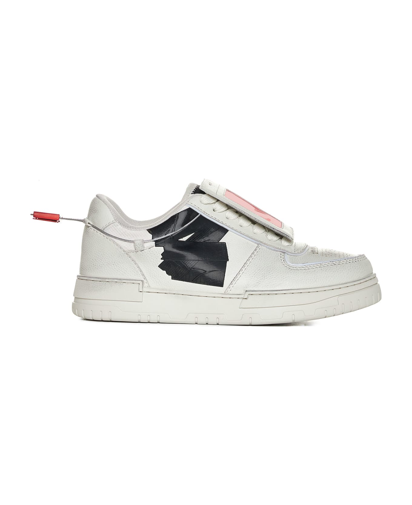 44 Label Group Sneakers - Pu blend