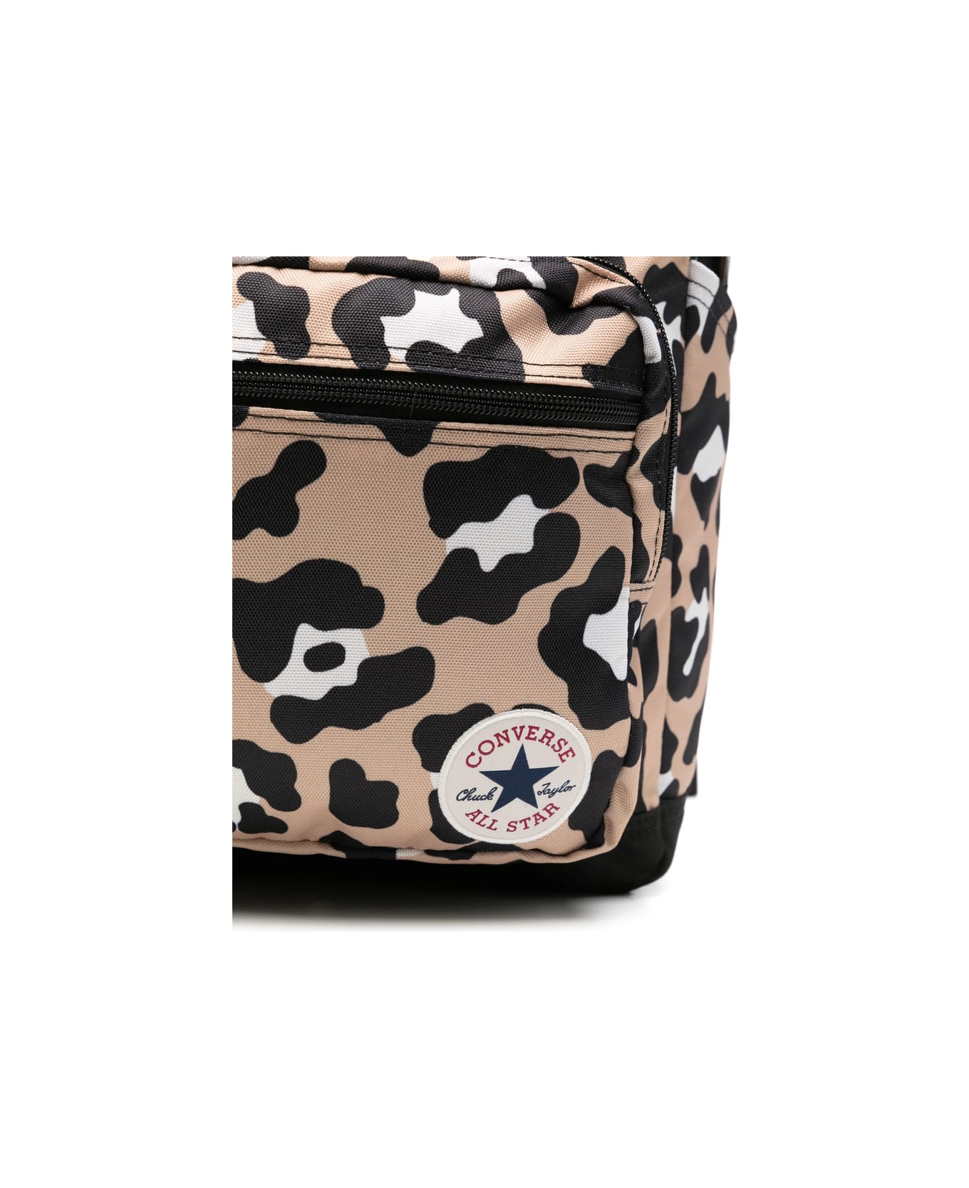 Converse Backpack - NEUTRALS/BLACK