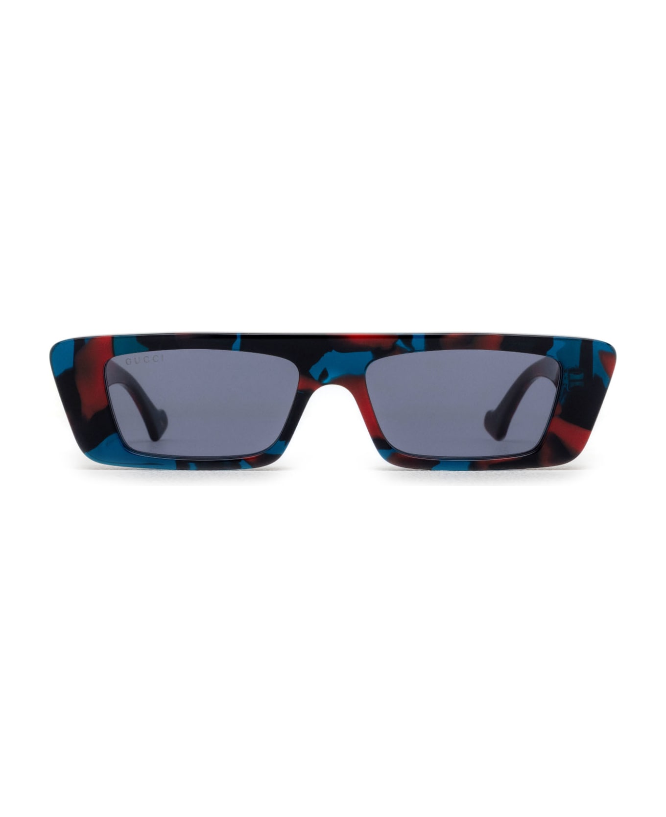 Gucci Eyewear Gg1331s Havana Sunglasses - Havana