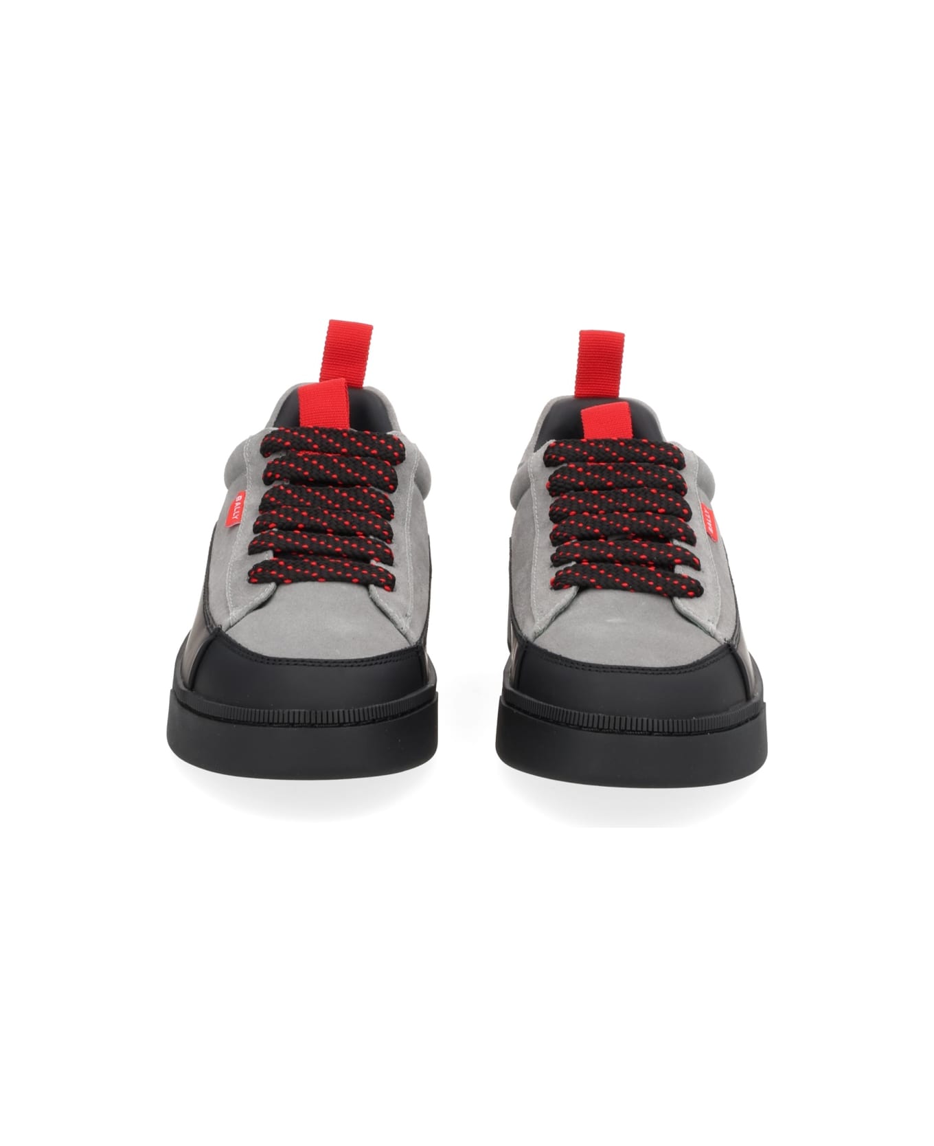 Bally Sneaker "rossy" - BLACK