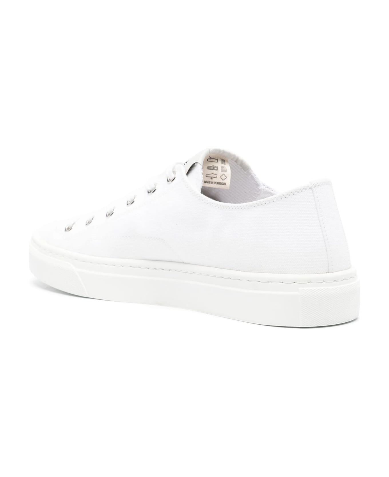 Vivienne Westwood Sneakers White - White