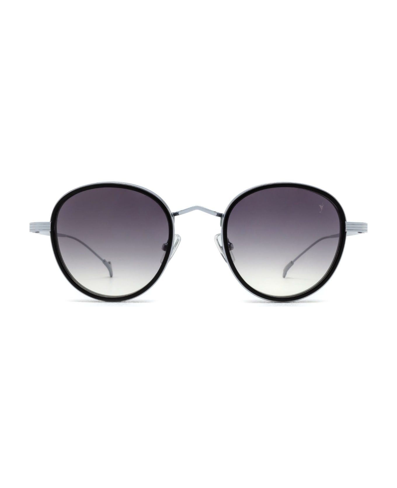 Eyepetizer Flame Black Sunglasses - Black