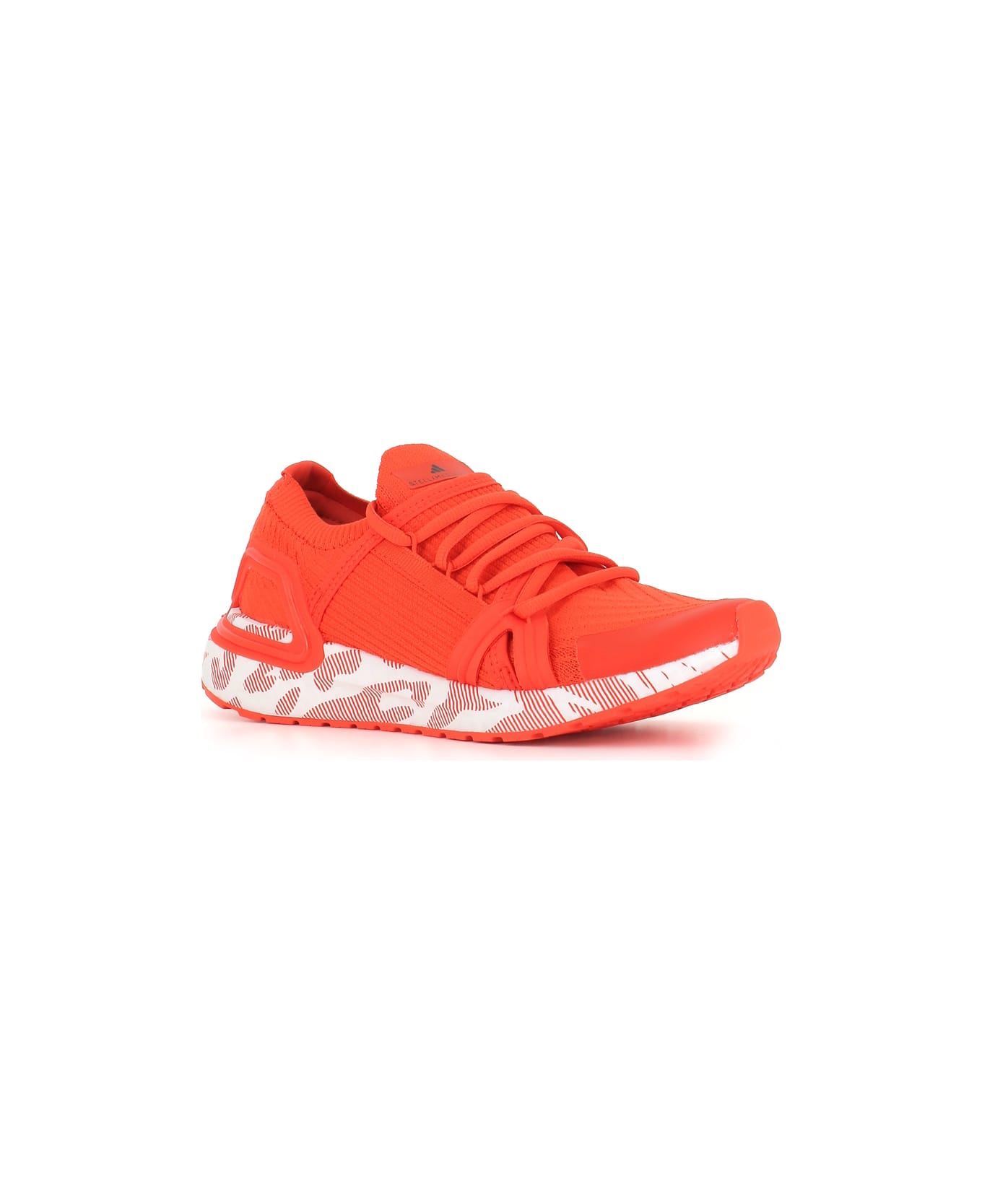 Adidas by Stella McCartney Sneakers Asmc Ultraboost 20 - Arancio fluo スニーカー