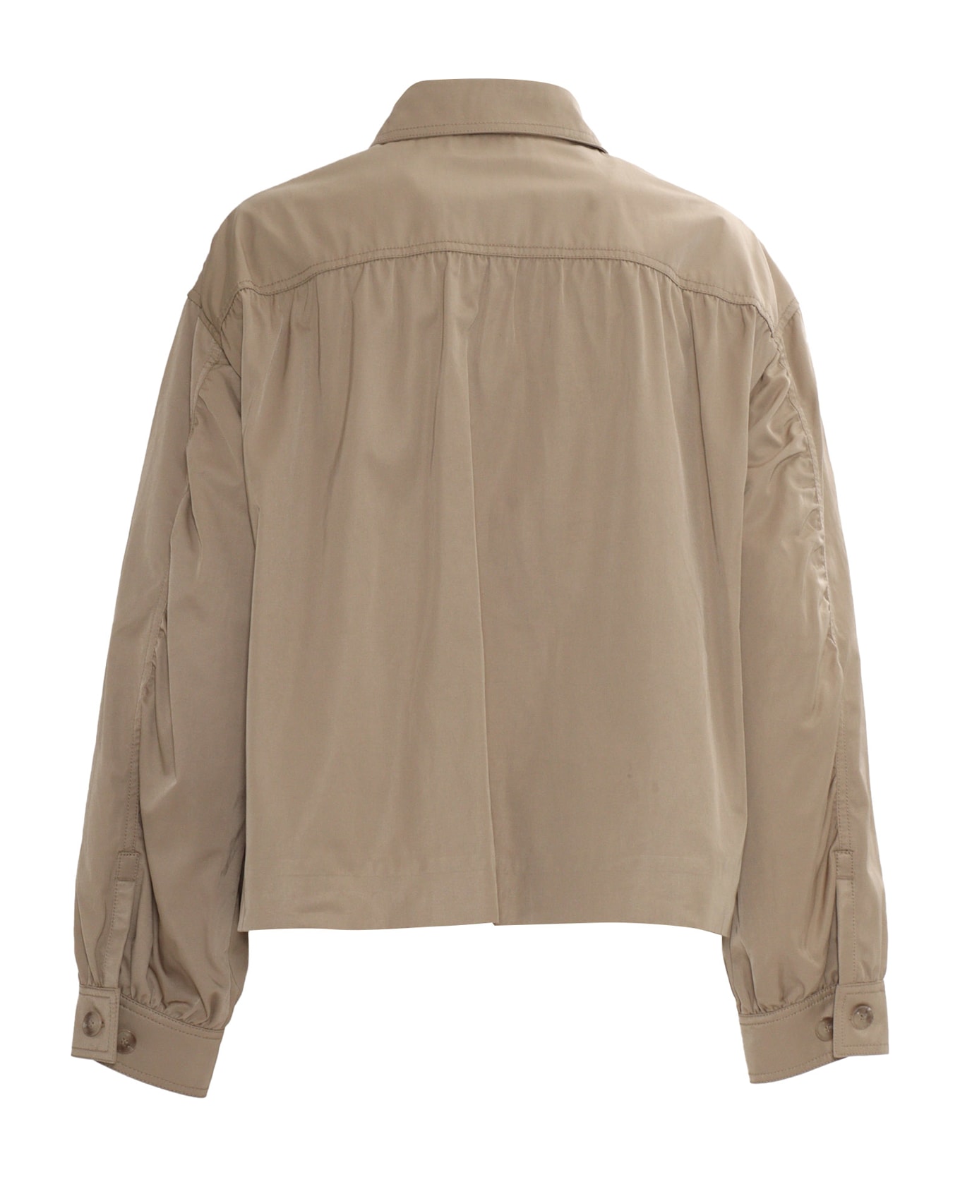 Parajumpers Fiona - Woman Bomber - BROWN
