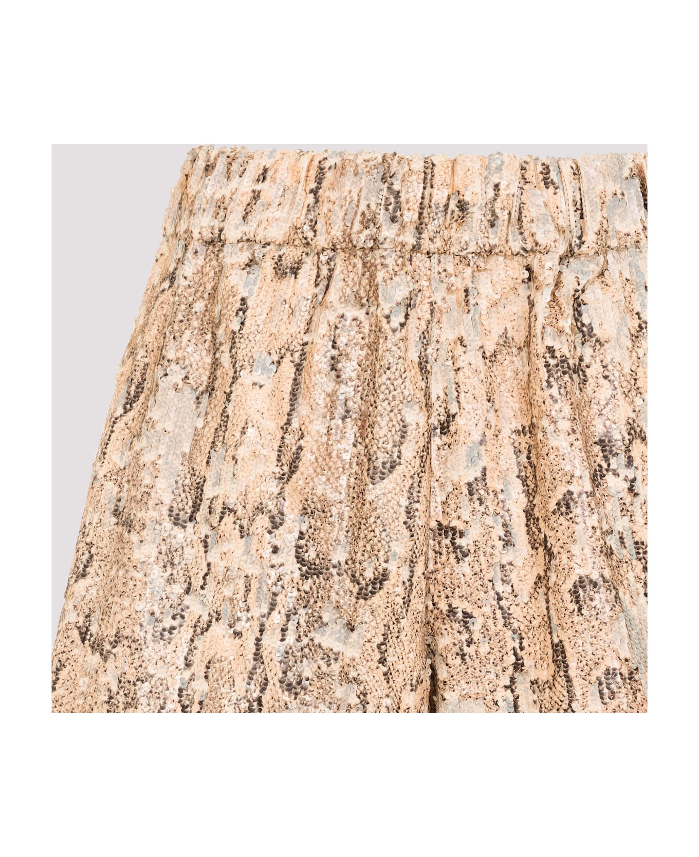 Dries Van Noten Pomy Bis Bermuda Shorts | italist