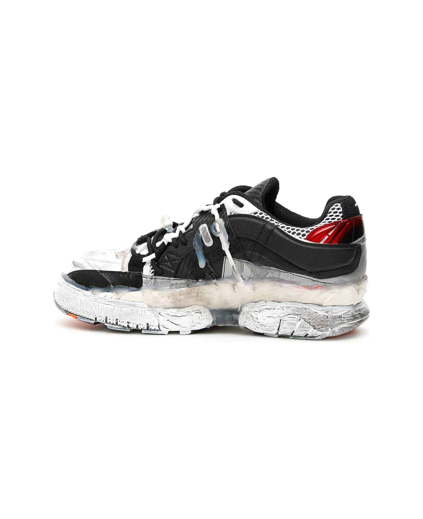 Maison Margiela Fusion Sneakers | italist