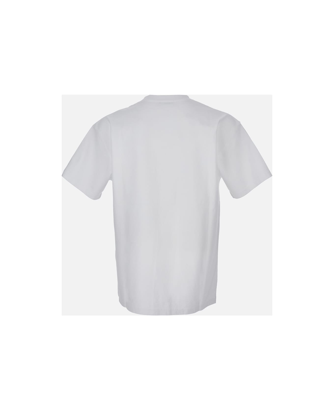 Givenchy T-shirt - White