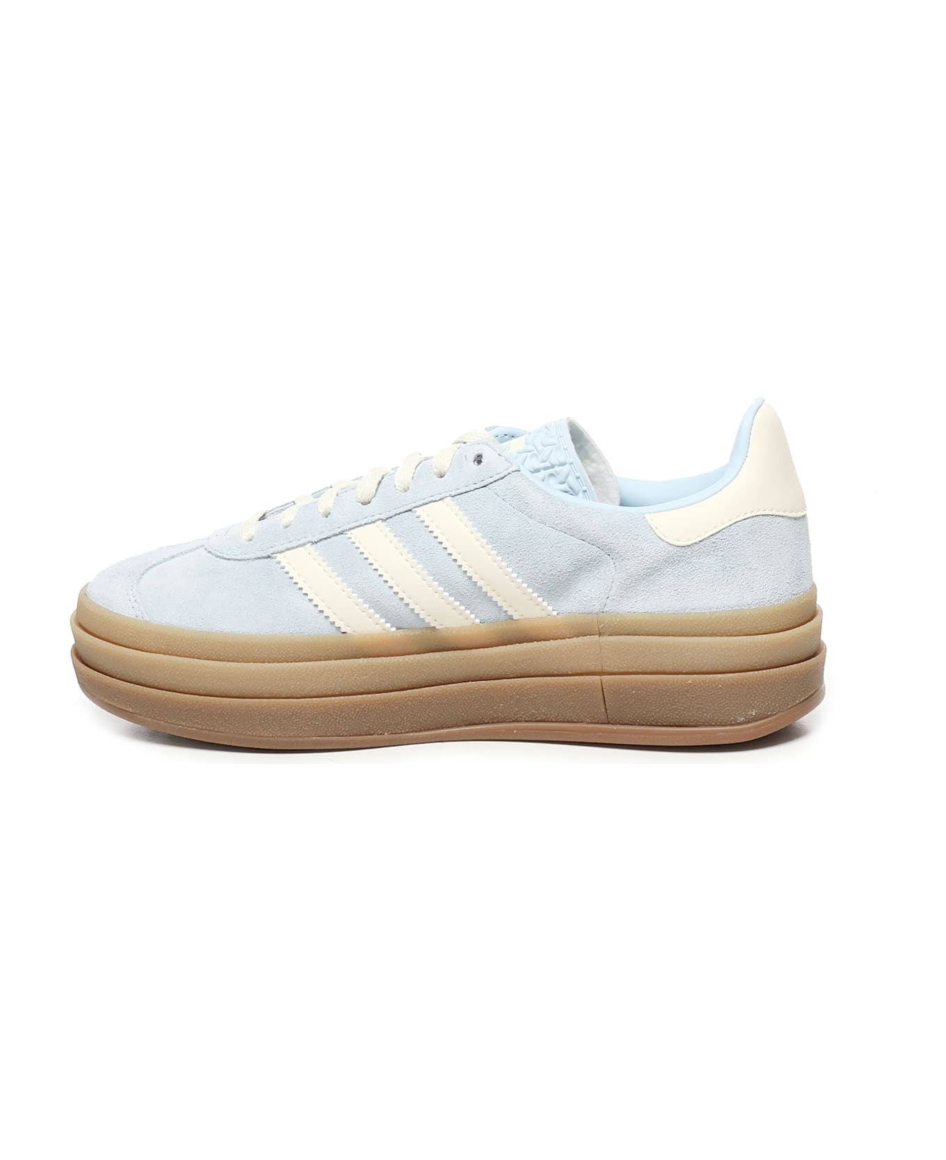 Adidas Originals Gazzelle Bold - Blue