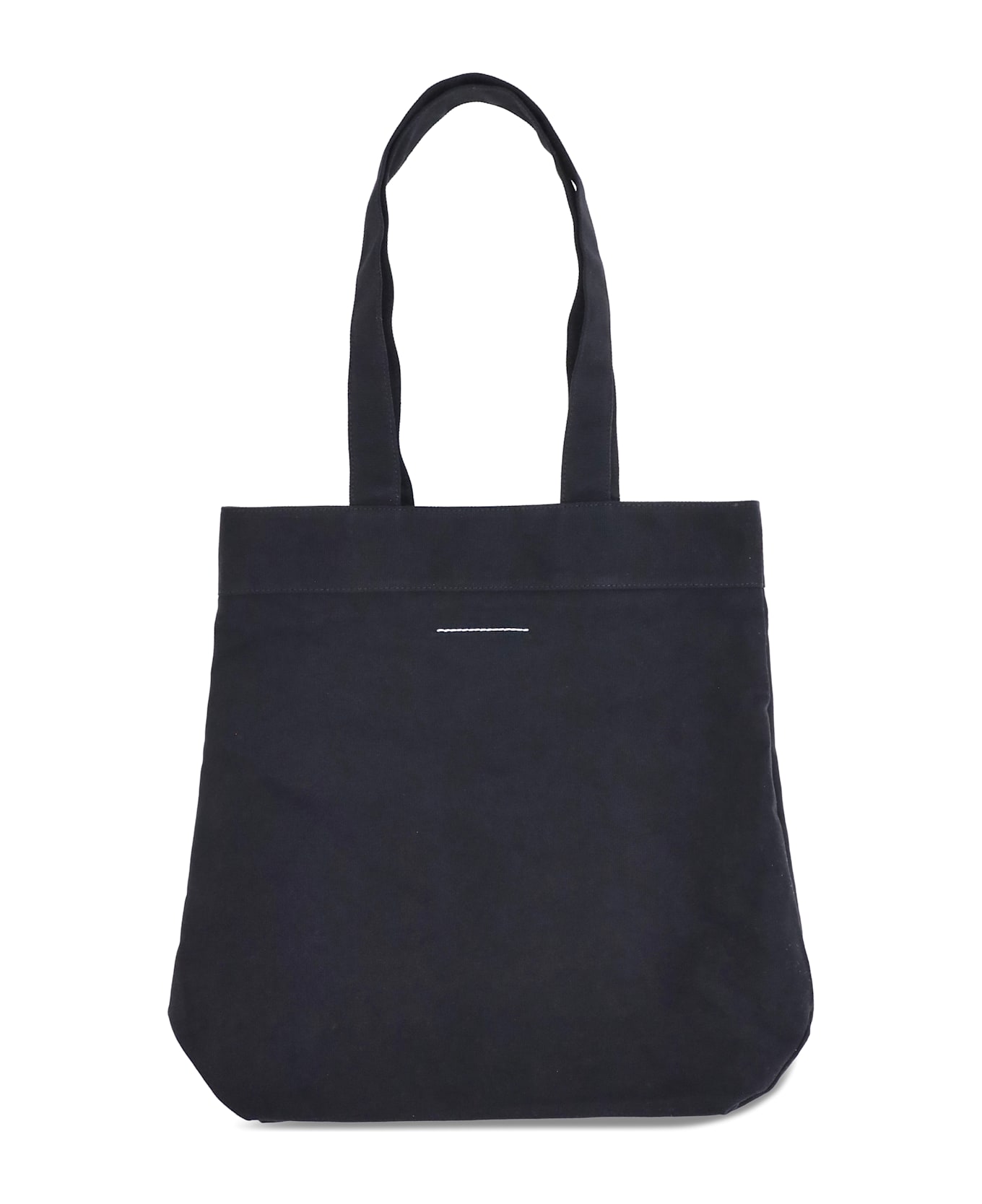 MM6 Maison Margiela Logoed Tote Bag