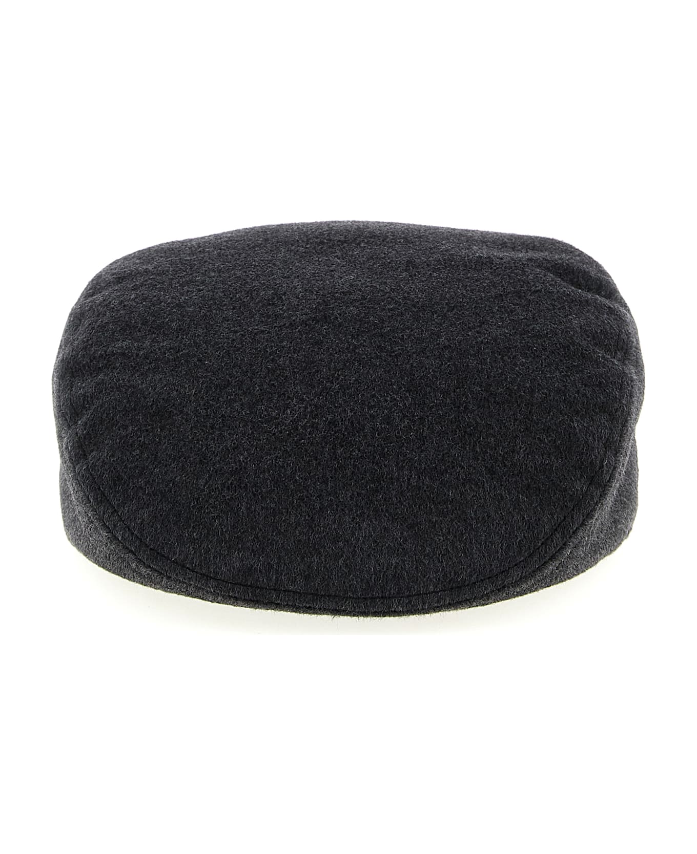 Jacquemus 
le Beret Valerie
 Hat - Gray